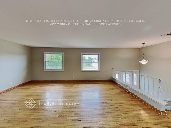 Building Photo - 1035 Hassell Rd