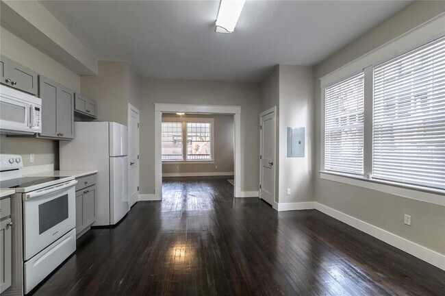 Foto del edificio - 4602 Eastside Ave