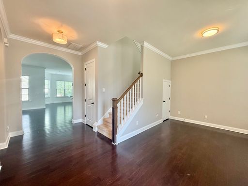 Foto del edificio - Modern, Luxurious 3BD, 2.5BA Cary Home with Solar Panels & Detached 2-Car Garage with EV Charger ...
