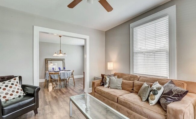 Building Photo - 430 E Pennsylvania Ave