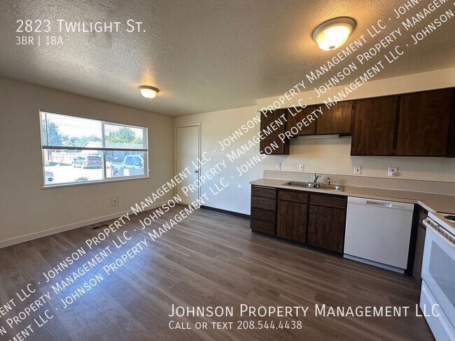 Foto del edificio - 2823 Twilight St