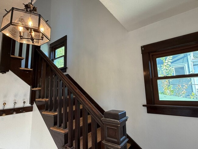 Building Photo - COMING SOON! Historic East Side Beauty!