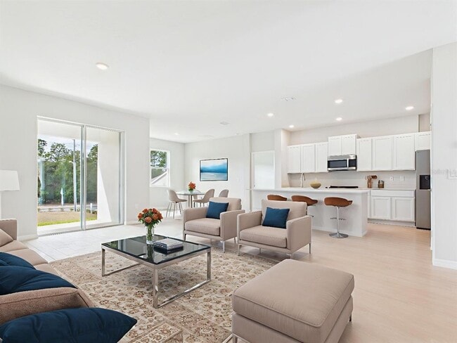 Foto del edificio - 824 W Marguerita Dr