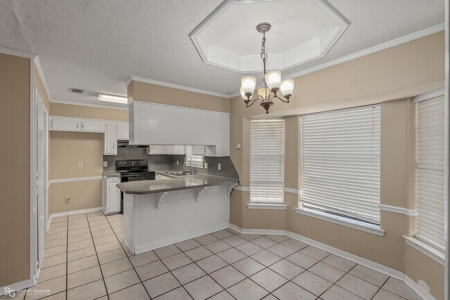 Foto del edificio - 2637 Brown St