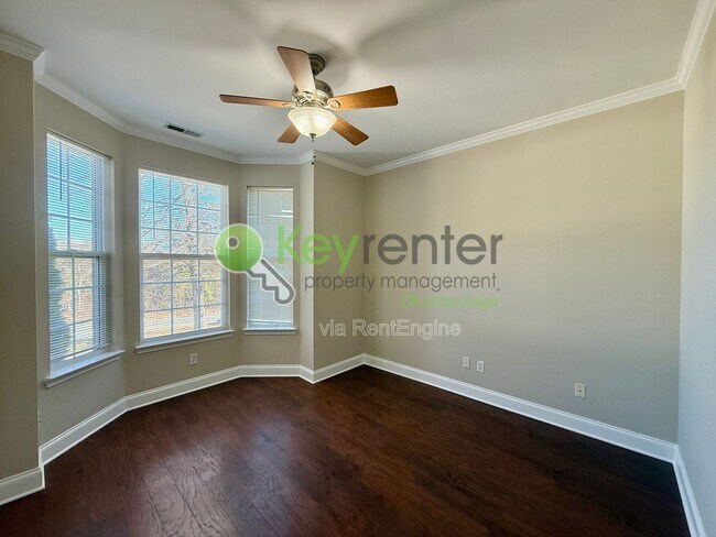 Foto del edificio - 8500 Standifer Gap Rd