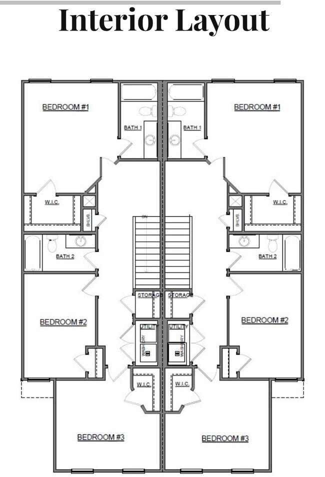 Photo - 7544 Magnolia Village Townhome