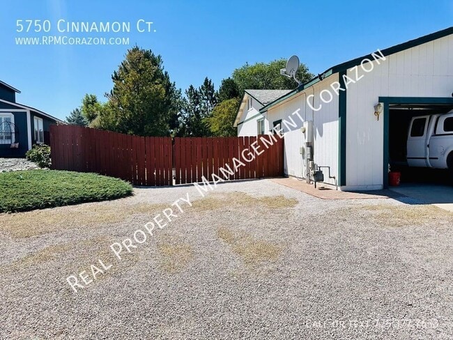 Building Photo - 5750 Cinnamon Ct