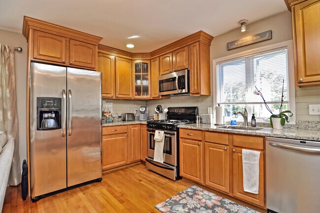 Foto del edificio - 40 Avon St