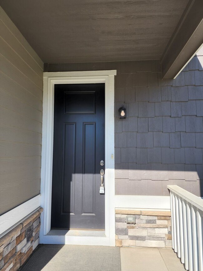 Foto del edificio - AVAILABLE NOW!! 4 bed home in Frederick!