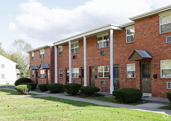 Foto del edificio - Park Manor Apartments- Quakertown