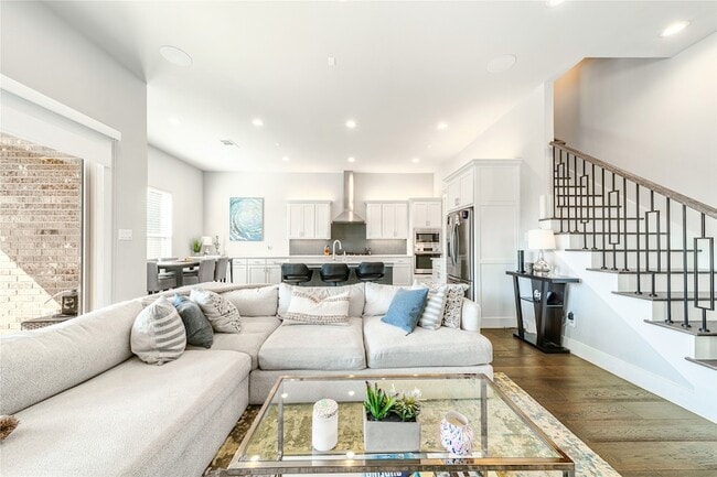 Foto del edificio - 4121 Maison Ridge