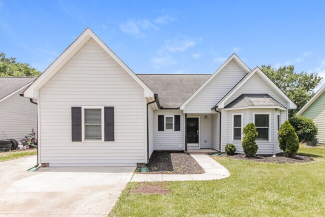 Foto del edificio - 4907 Hunters Knoll Dr