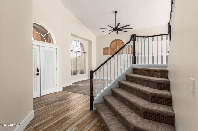 2200 West San Angelo Streetnull