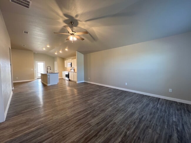 Building Photo - New Beginnings Start With AMRR: 3 Bedroom Available NOW