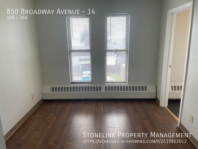 Building Photo - 850 Broadway Avenue