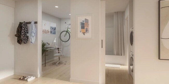 Foto del edificio - Brand New Luxury Community In Desirable Pa...