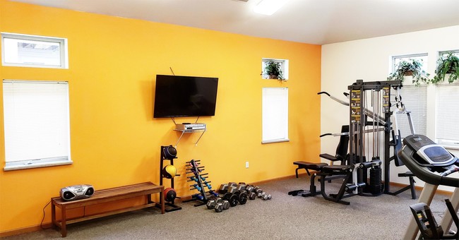 Foto del edificio - 290 Prairie Heights Dr