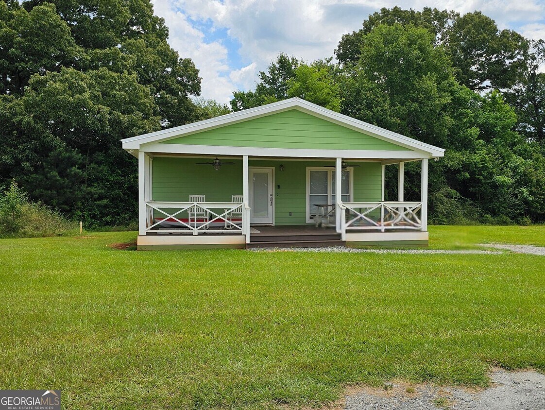 Primary Photo - 2467 Smith Rd