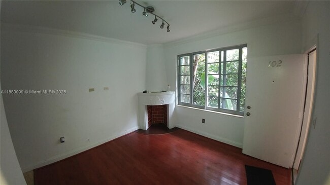 Foto del edificio - 1341 Meridian Ave