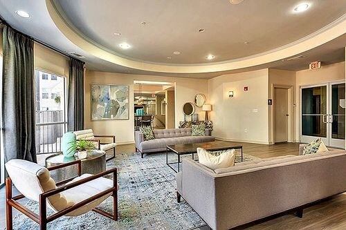 Foto del edificio - 3604 Cedar Springs Rd