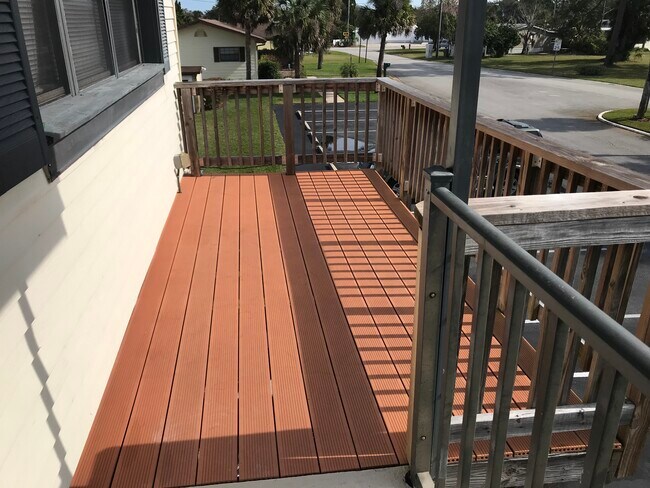 Foto del edificio - 20 River Park Blvd