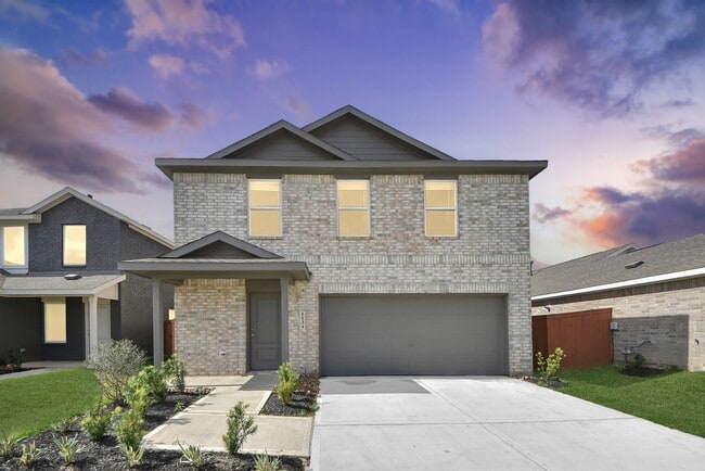 Foto del edificio - 1134 Blue Stone Dr