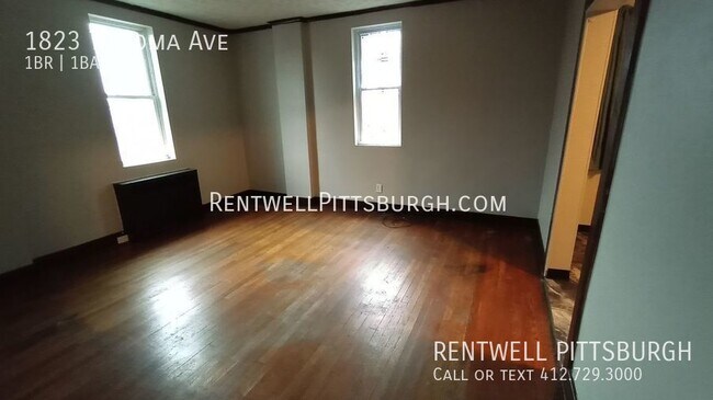 Foto del edificio - 1 Bedroom Apartment in McKeesport