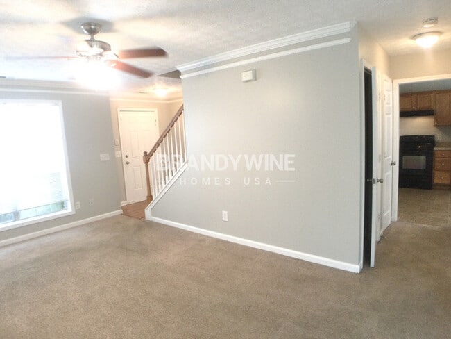 Foto del edificio - 1559 Ashford Ct