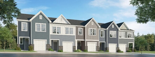 Building Photo - 251 Paramount Dr