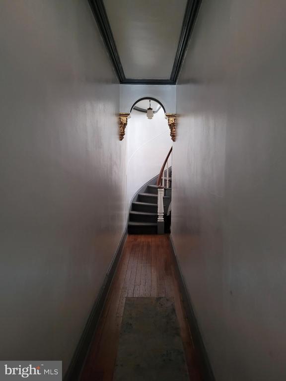 Foto del edificio - 2126 South St