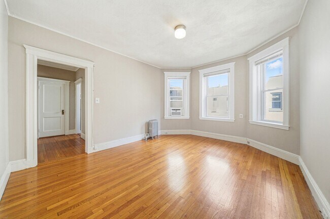 Foto del edificio - 440 Park Dr