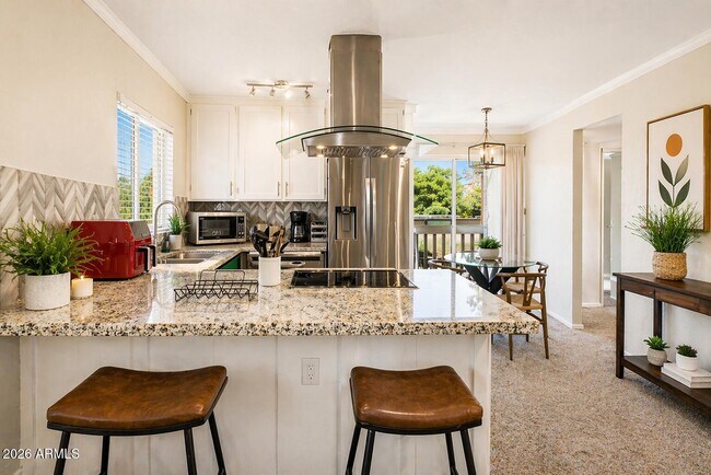 Foto del edificio - 6240 N 16th St