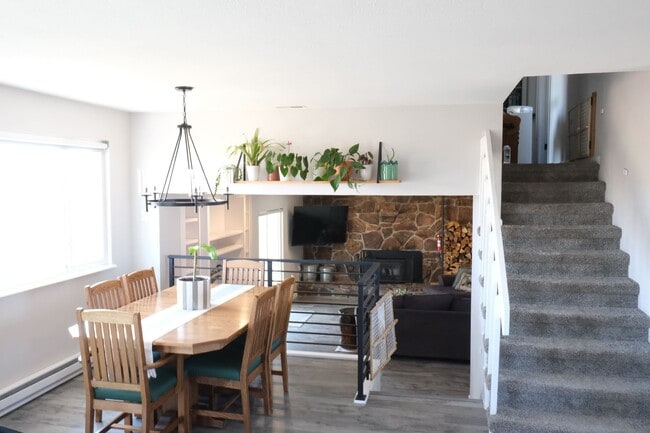 Photo - 12658 S Mesa View Rd (Larkspur, CO) House