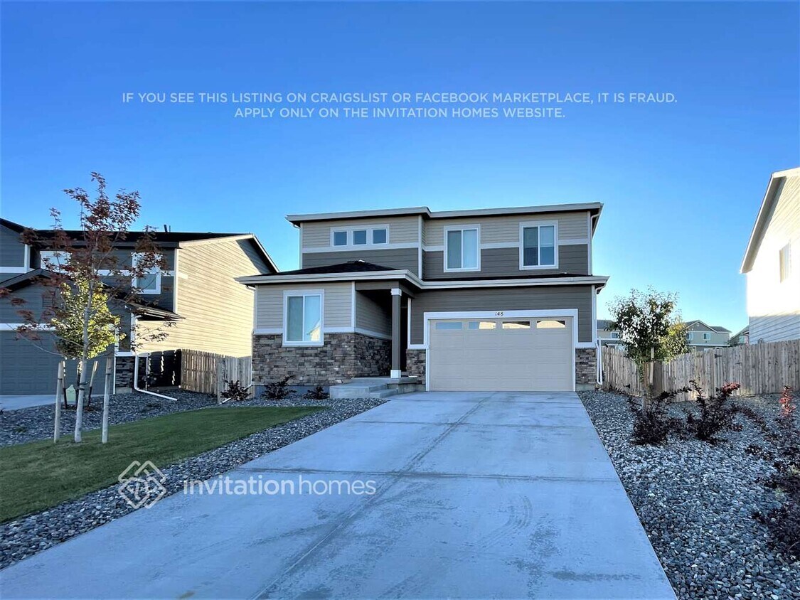 Foto principal - 148 Vista Canyon Dr