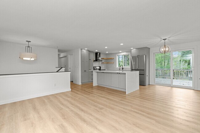 Foto del edificio - 4Bd Bothell Home!