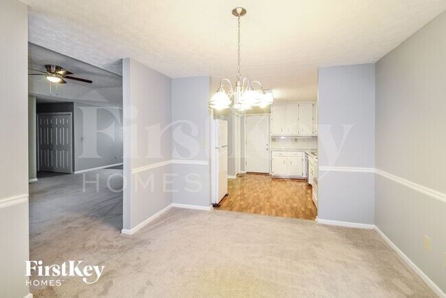 Foto del edificio - 1155 Brook Meadow Court