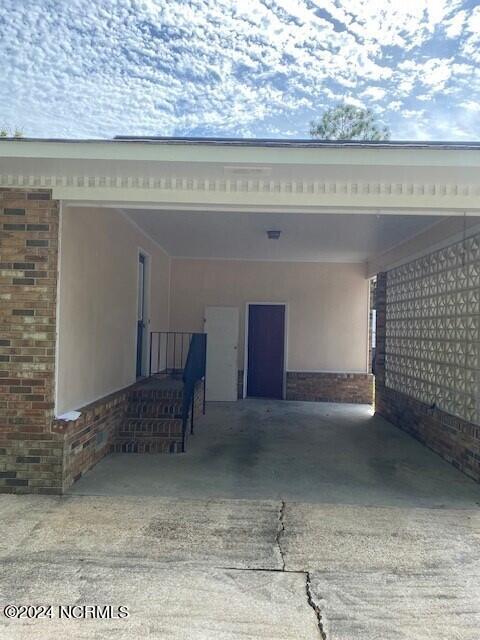 Foto del edificio - 3223 Chalmers Dr