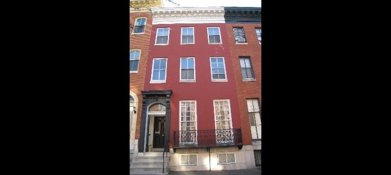 Building Photo - 1406 Park Ave