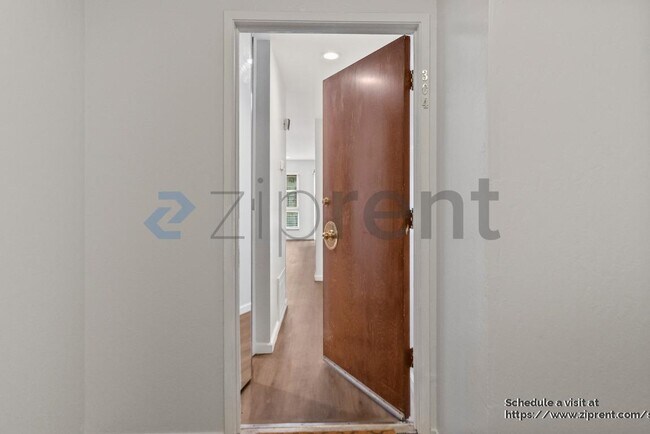 Foto del edificio - 245 Montecito Ave