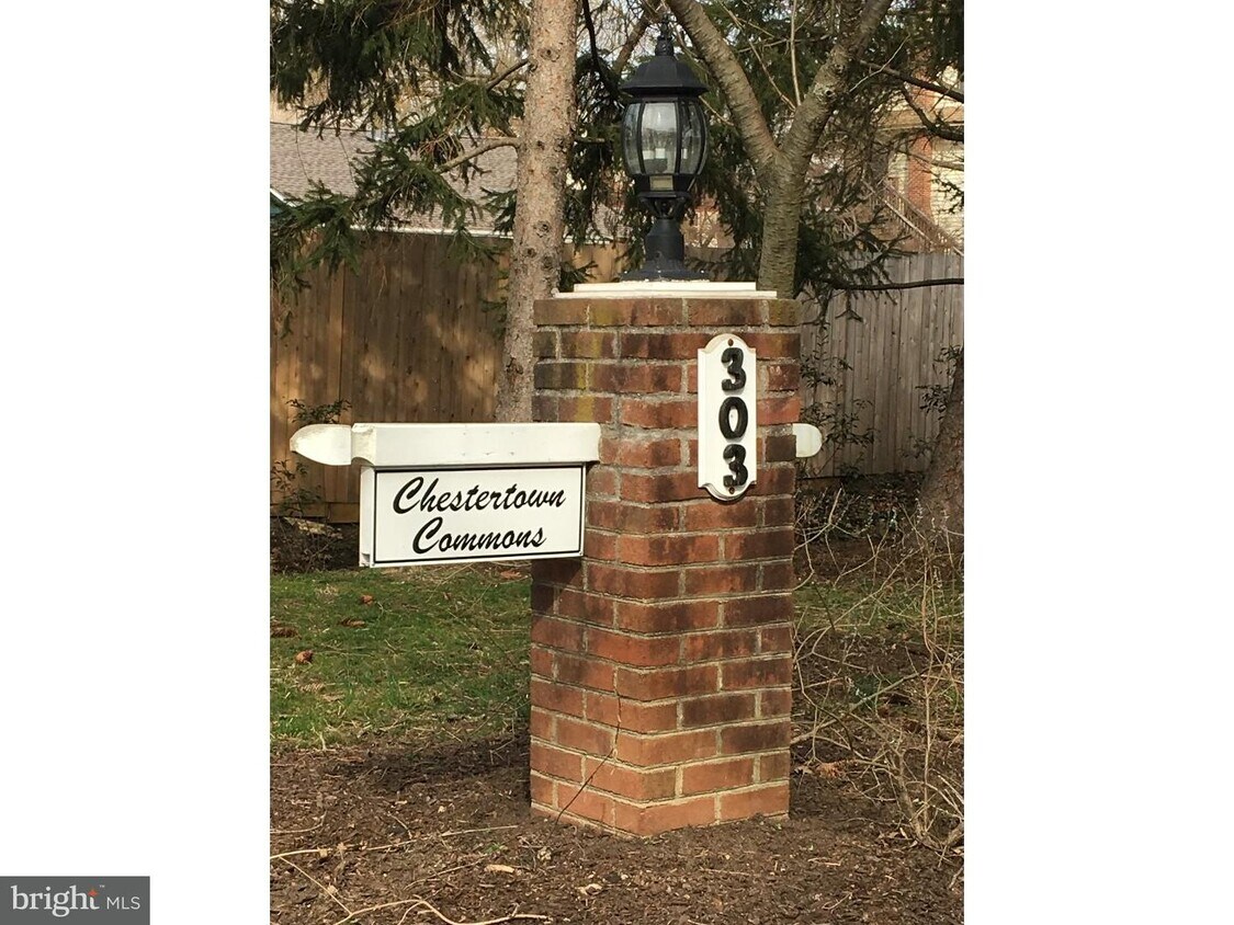 303 Dawson St, Moorestown, NJ 08057 Townhome Rentals in Moorestown NJ