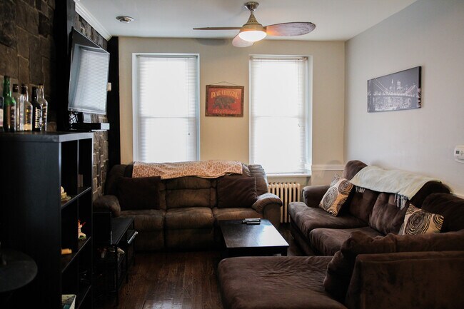 Foto del edificio - 4320 Manayunk Ave