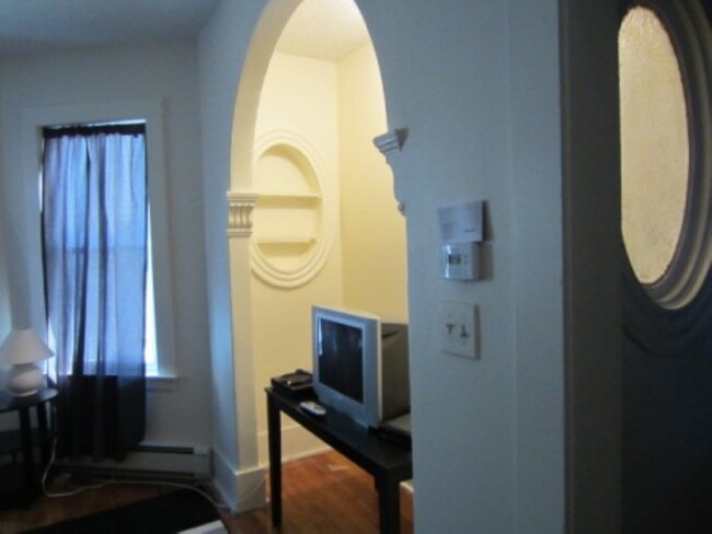 Foto del edificio - 35 Darling St