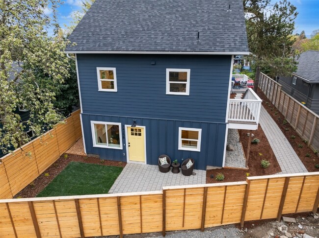 Foto del edificio - 3425 21st Ave S