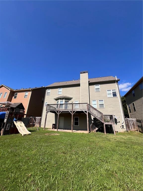 Foto del edificio - 3562 Fallen Oak Dr