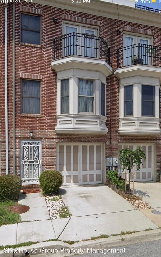 3 br, 3.5 bath House 3224 Toone St House Rental in Baltimore, MD