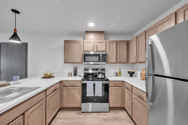 Building Photo - Park Ridge Cottages