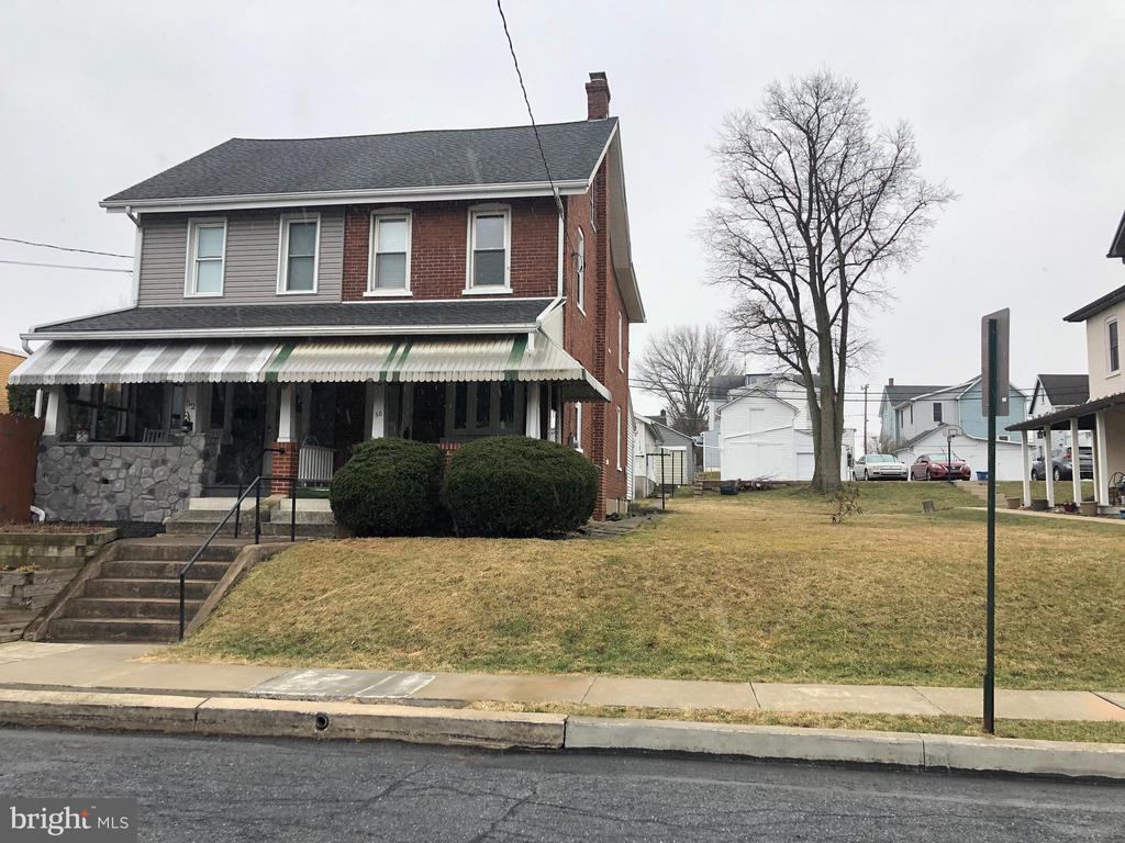 50 Washington St, Topton, PA 19562 House Rental in Topton, PA