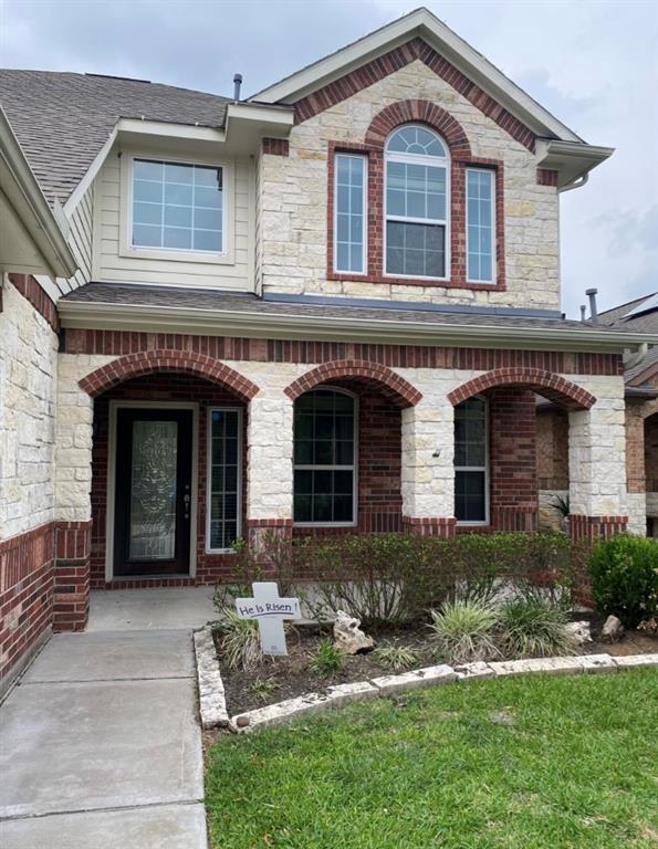 Building Photo - 21327 Lily Springs Dr