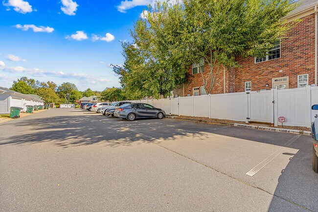 Photo - 11004 Cedar Walk Lane Townhome