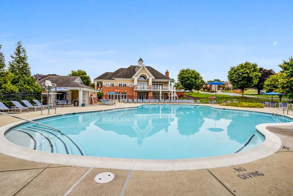 Howard Crossing Apartment Homes Apartments in Ellicott City, MD